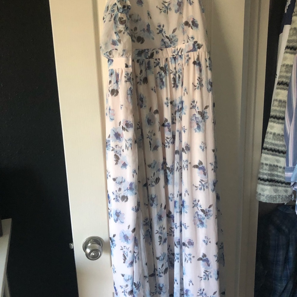Maternity Dress